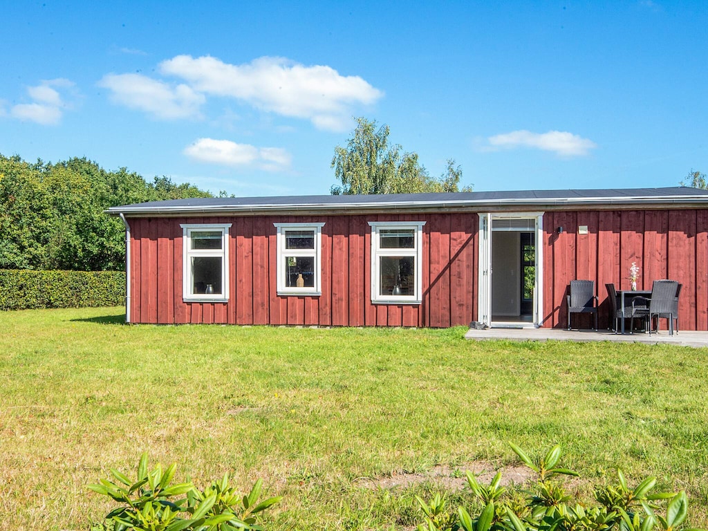 4 sterren vakantie huis in Hovborg-By Traum