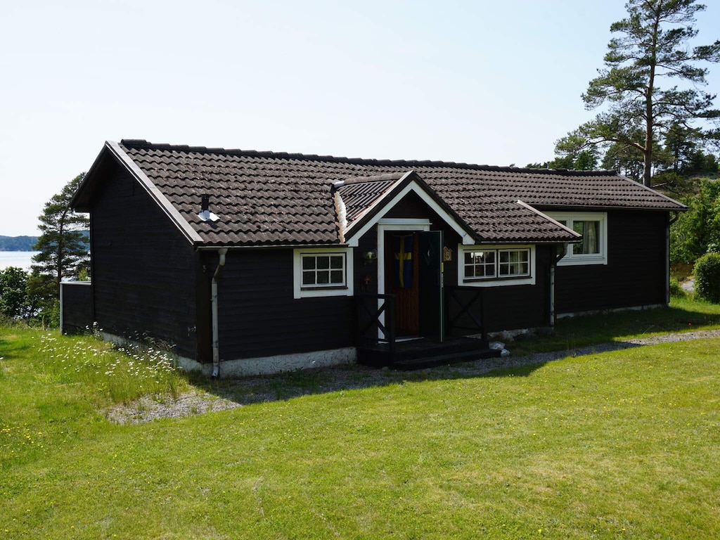 5 Personen Ferienhaus in Munkedal