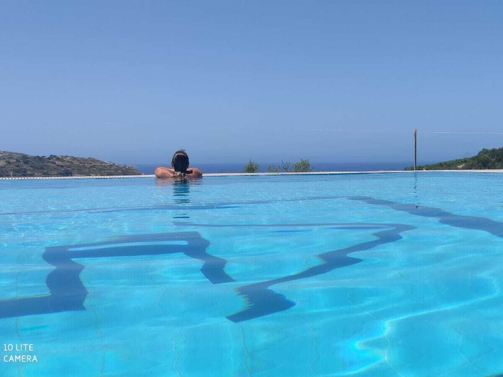 Vakantiehuis 383283