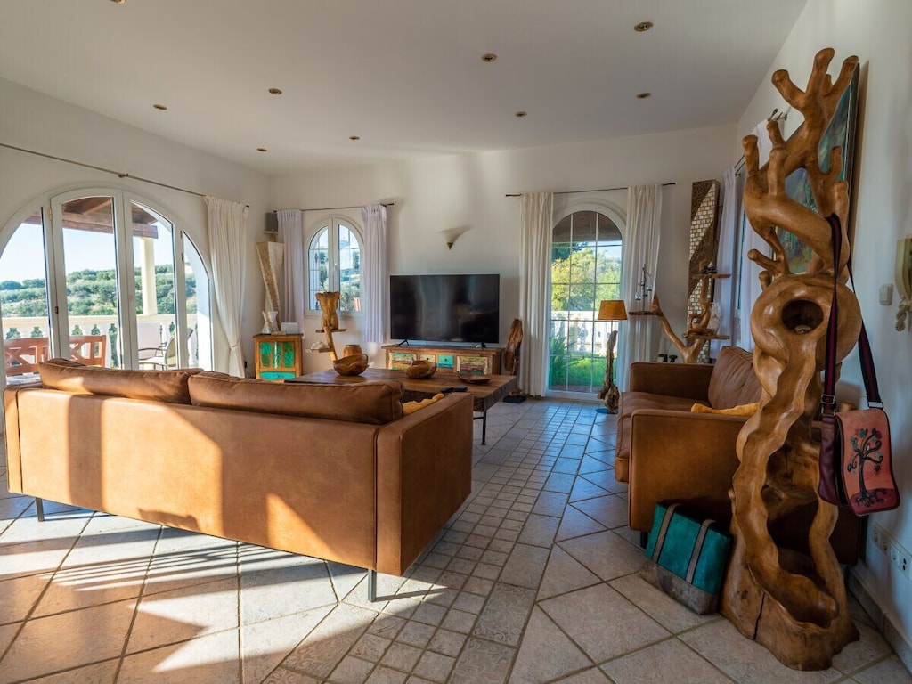 Vakantiehuis 383283