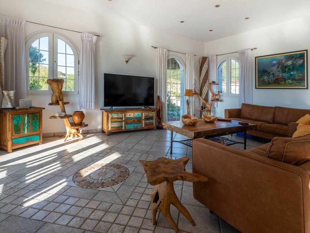 Vakantiehuis 383283