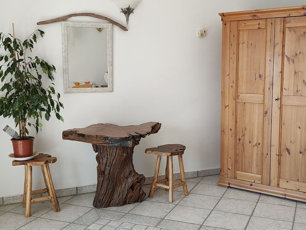 Vakantiehuis 383283