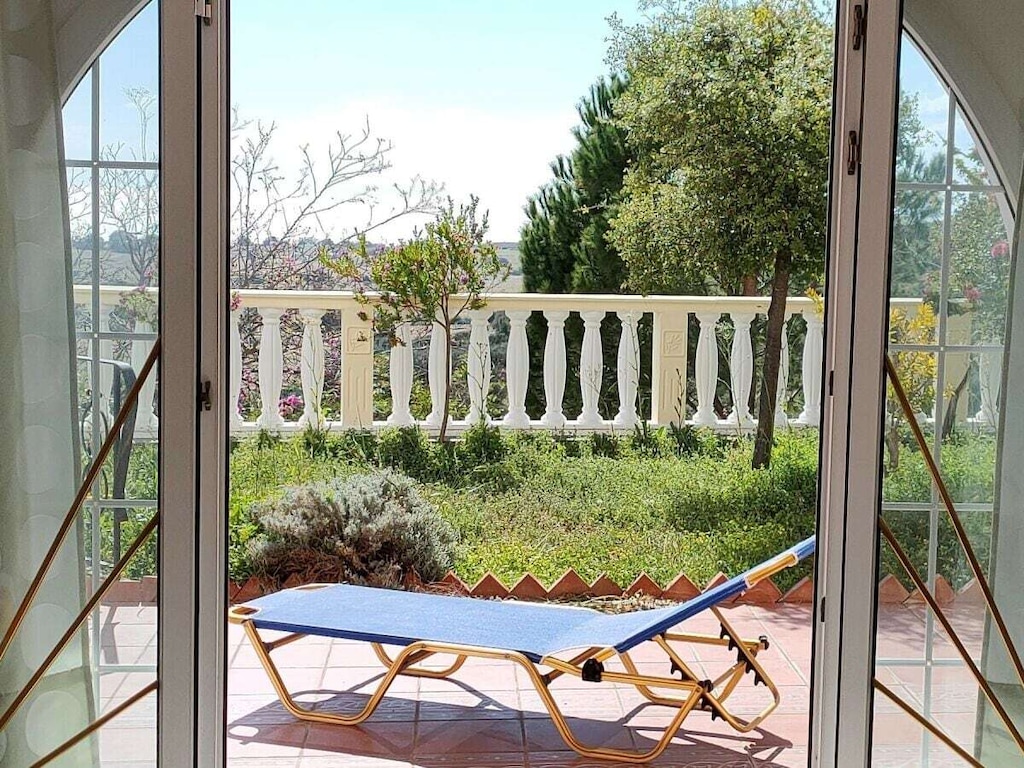 Vakantiehuis 383283