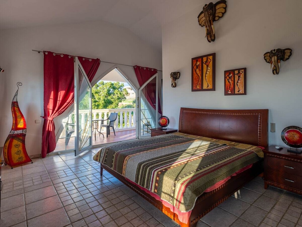 Vakantiehuis 383283