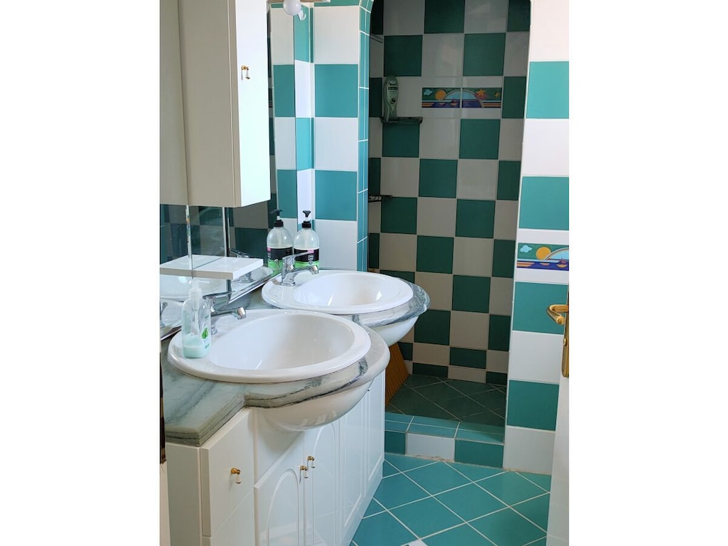 Vakantiehuis 383283