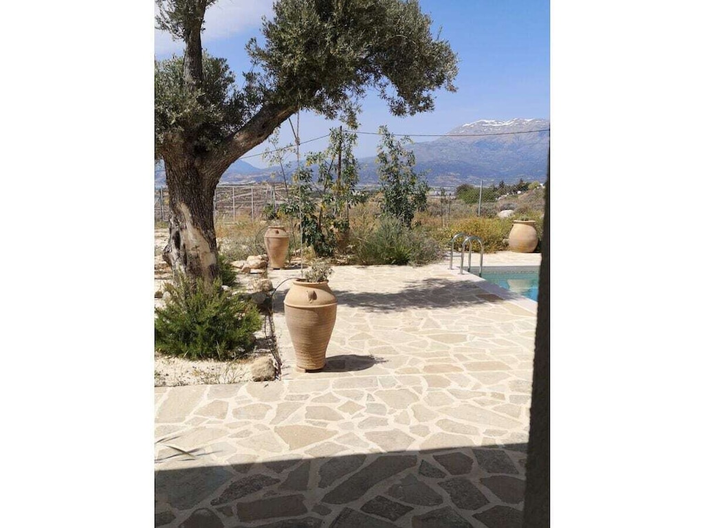Vakantiehuis 376773