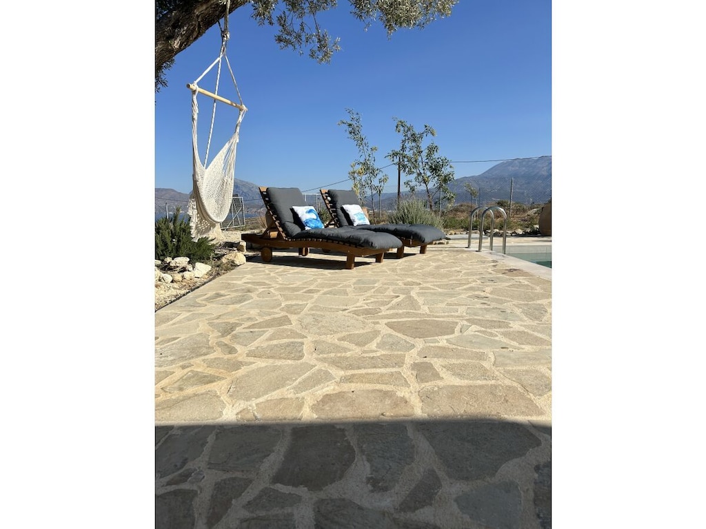 Vakantiehuis 376773