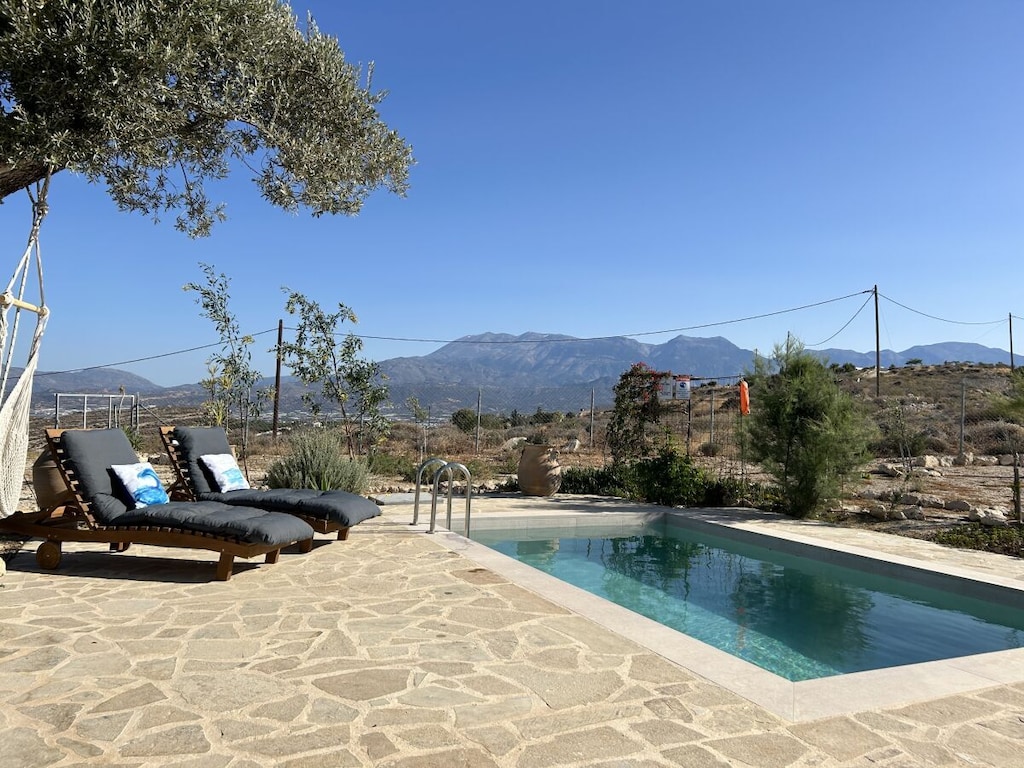 Vakantiehuis 376773