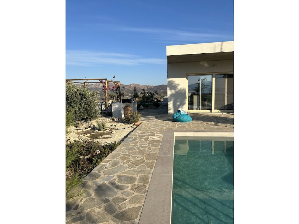 Vakantiehuis 376773