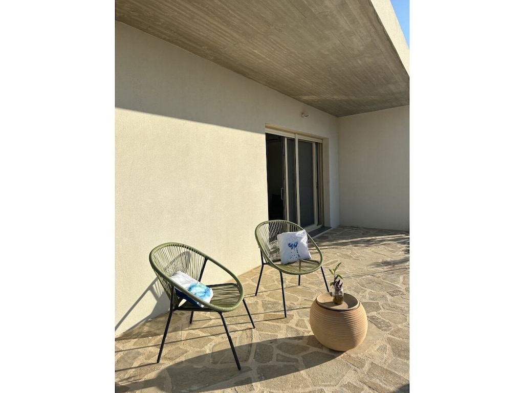 Vakantiehuis 376773