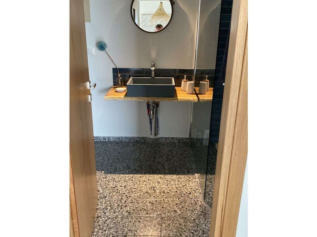 Vakantiehuis 376773