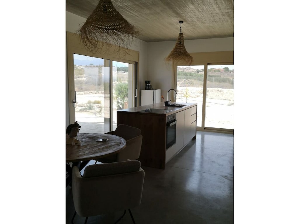 Vakantiehuis 376773