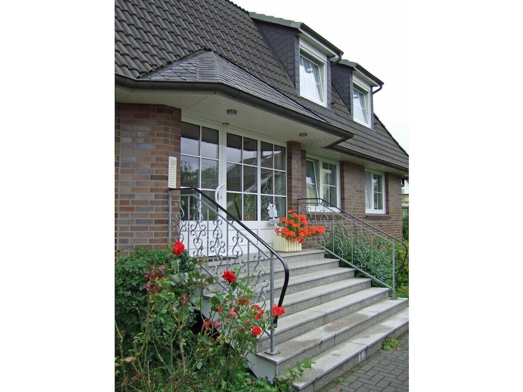 Haus Nordseewind - Appartement 2