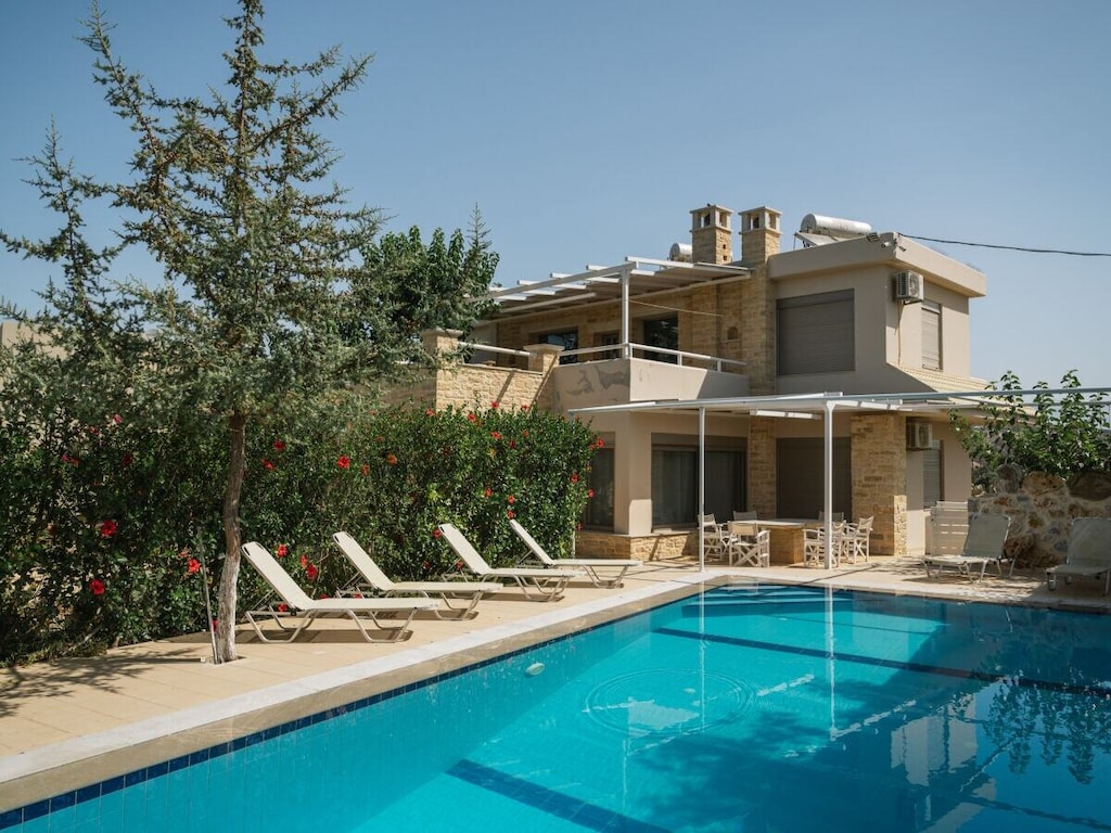 Vakantiehuis 195177