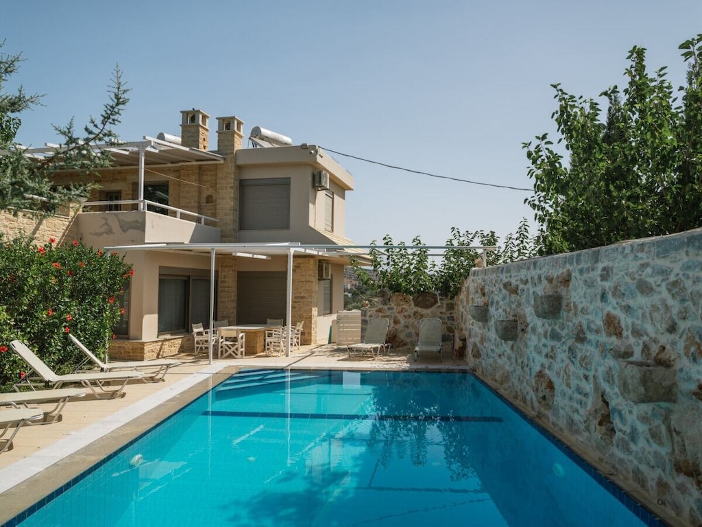 Vakantiehuis 195177