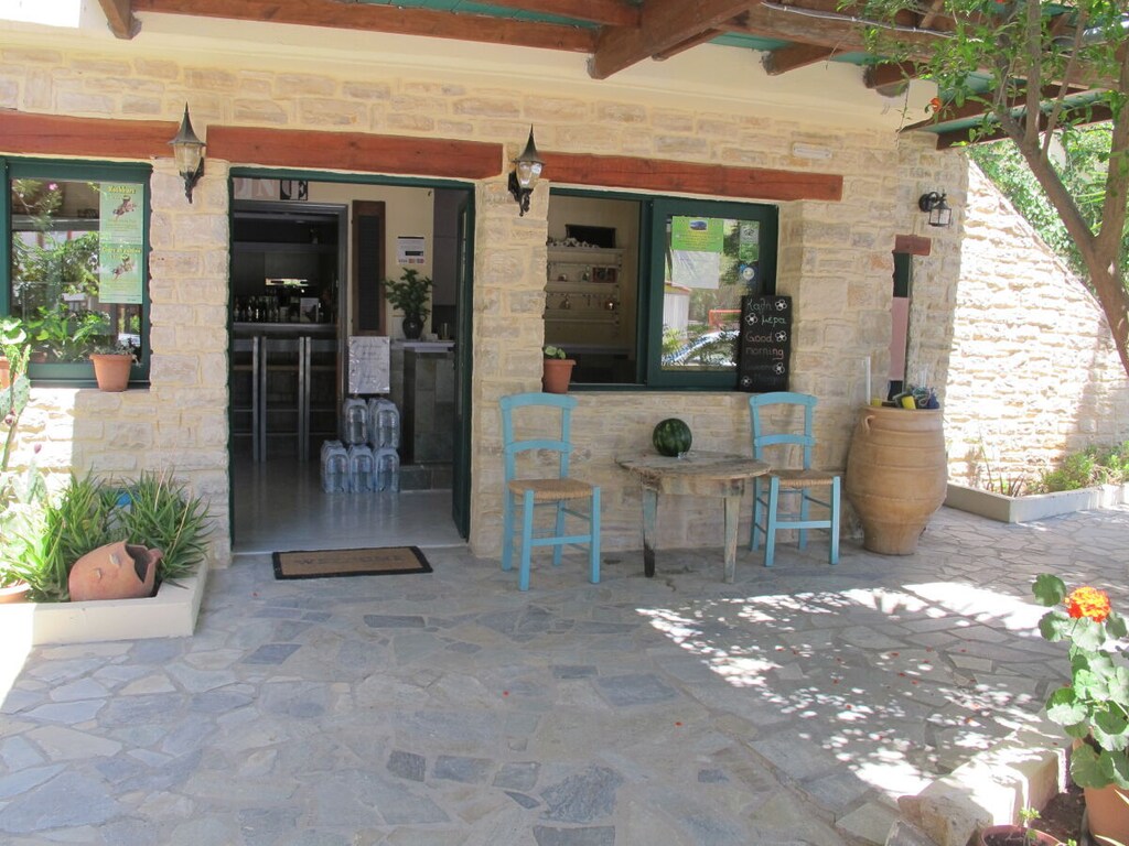 Vintage Studio Comfortabele Vakantiewoning