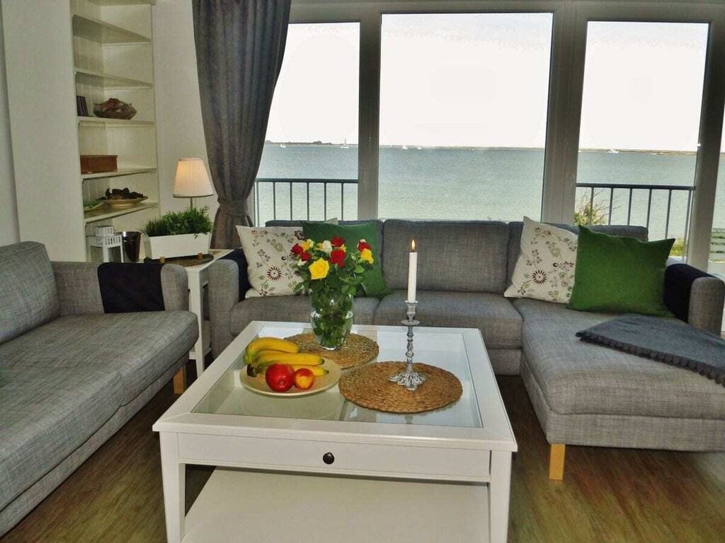 Schleikieker Comfortabele vakantiewoning