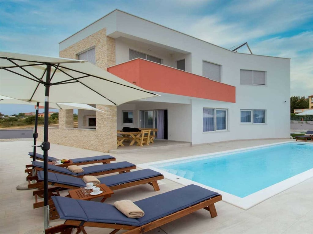 Ferienhaus 313360