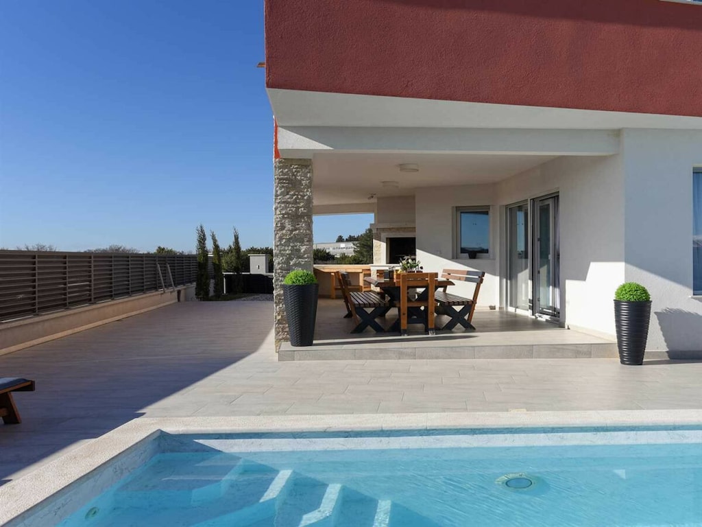 Ferienhaus 313360