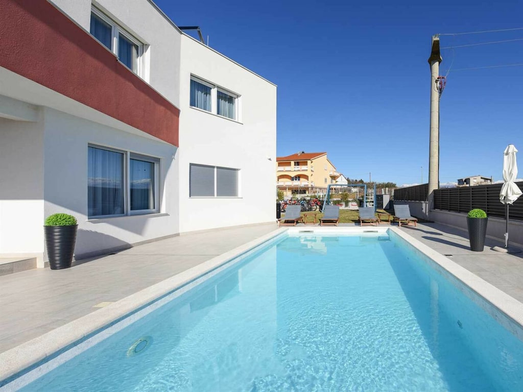 Ferienhaus 313360