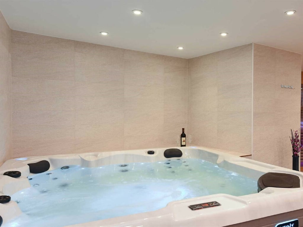 Ferienhaus 313360