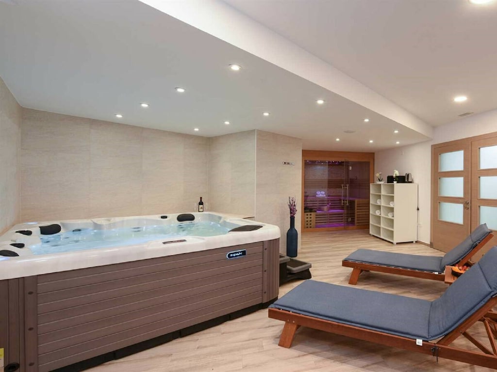 Ferienhaus 313360