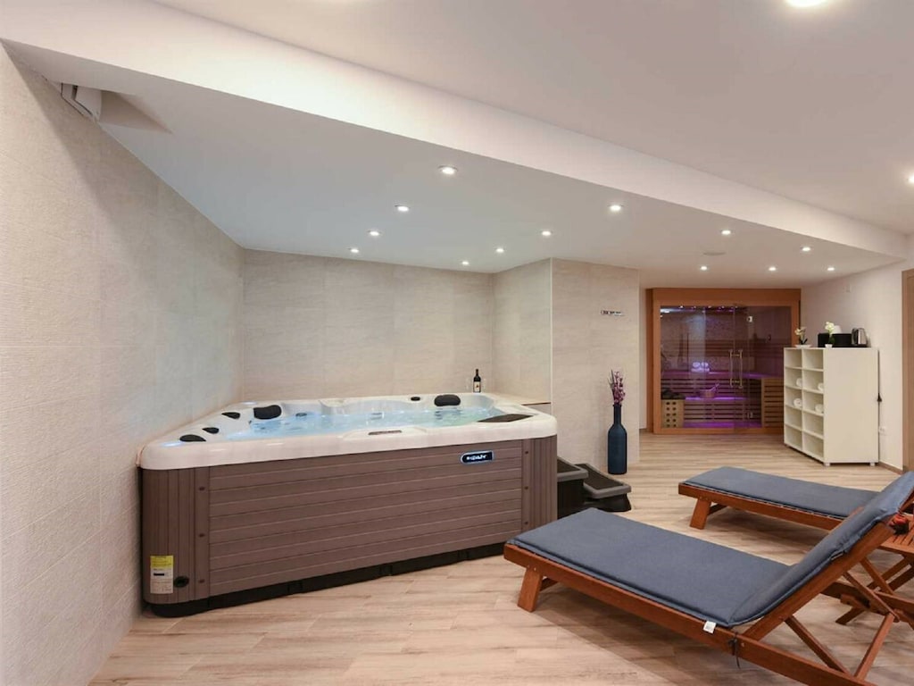 Ferienhaus 313360
