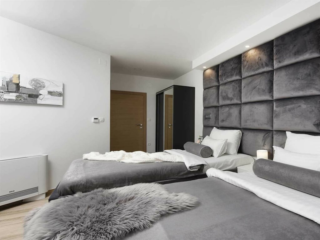 Ferienhaus 313360