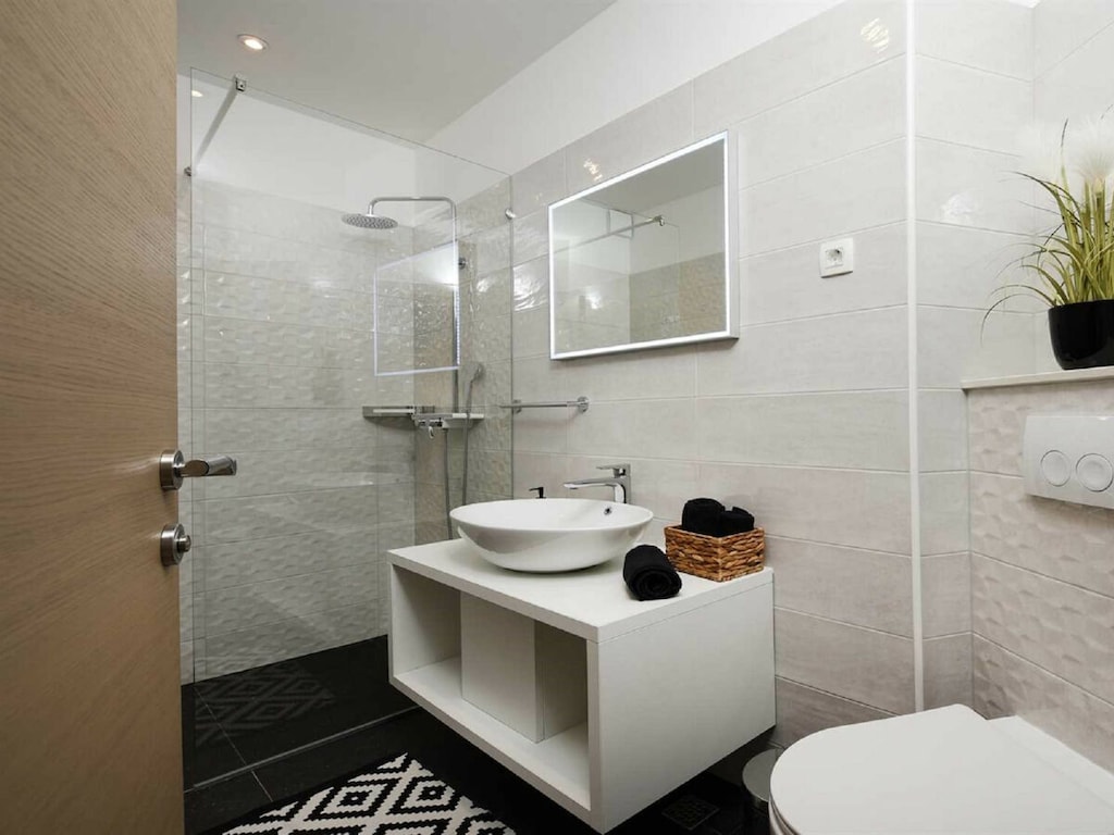 Ferienhaus 313360