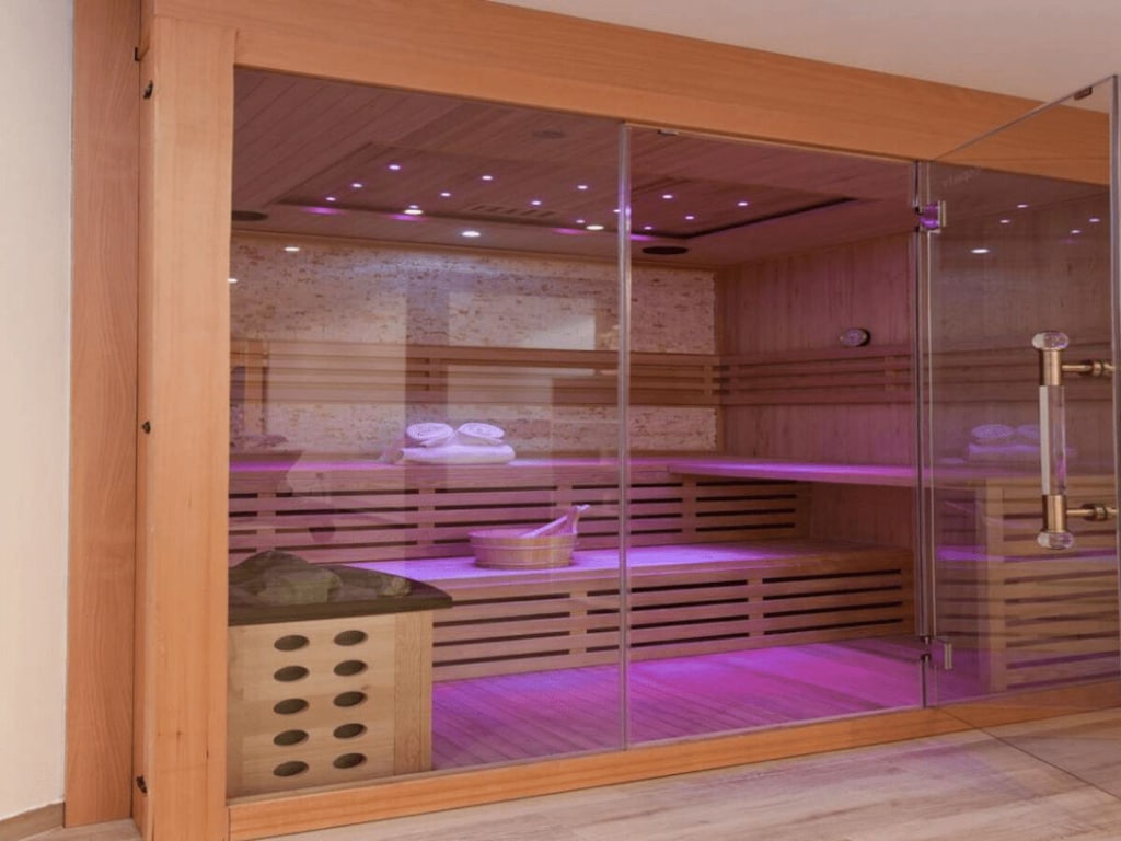 Ferienhaus 313360