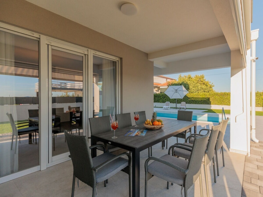Ferienhaus 429680