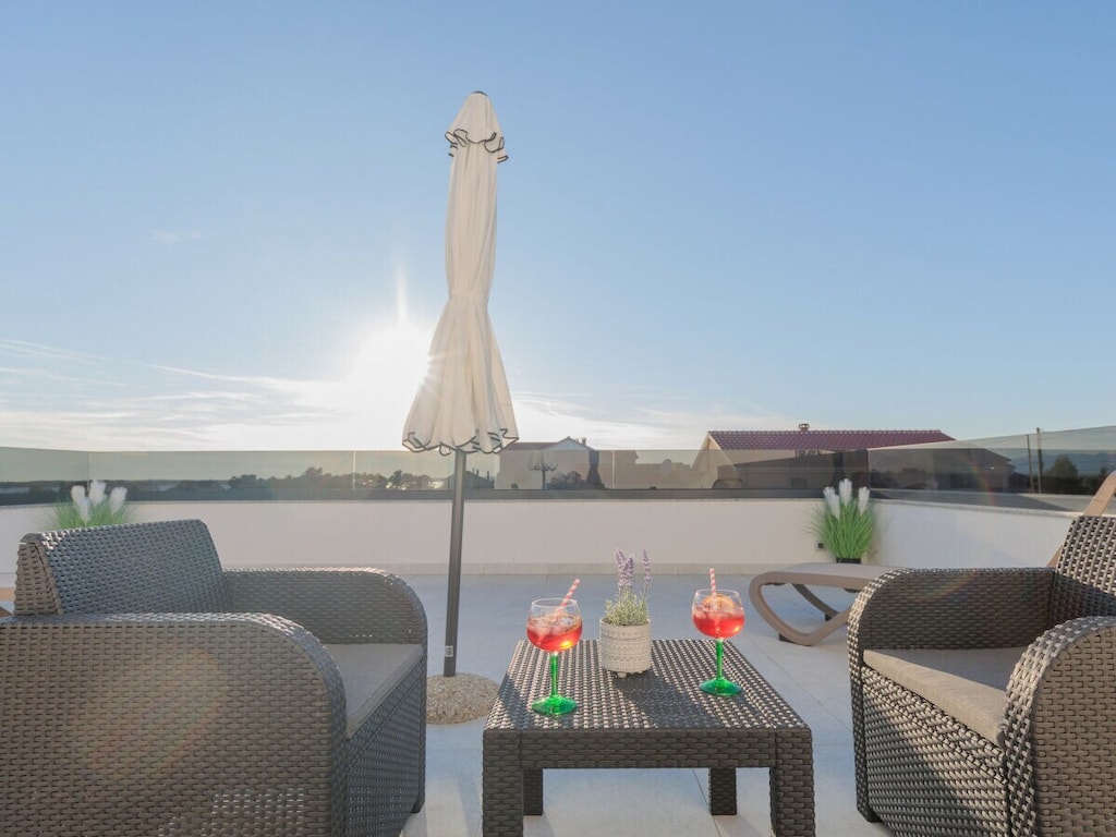 Ferienhaus 429680