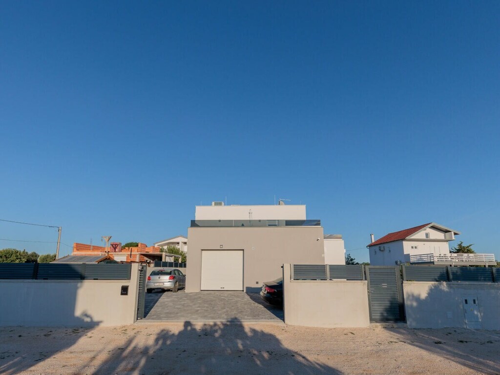 Ferienhaus 429680