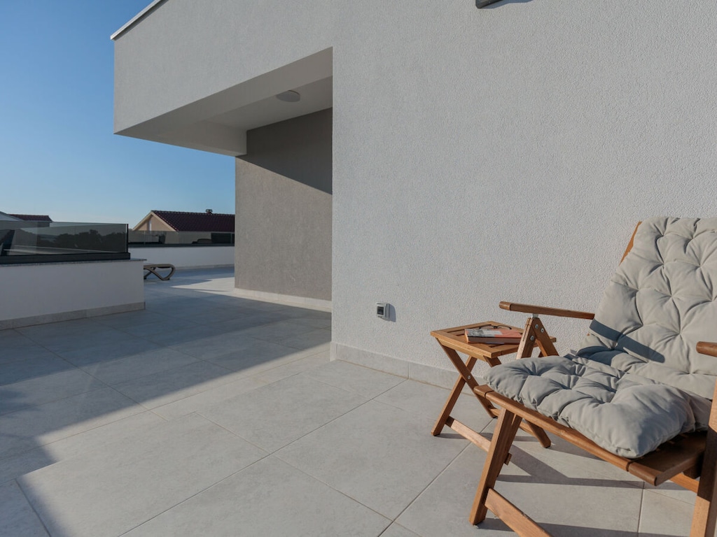 Ferienhaus 429680