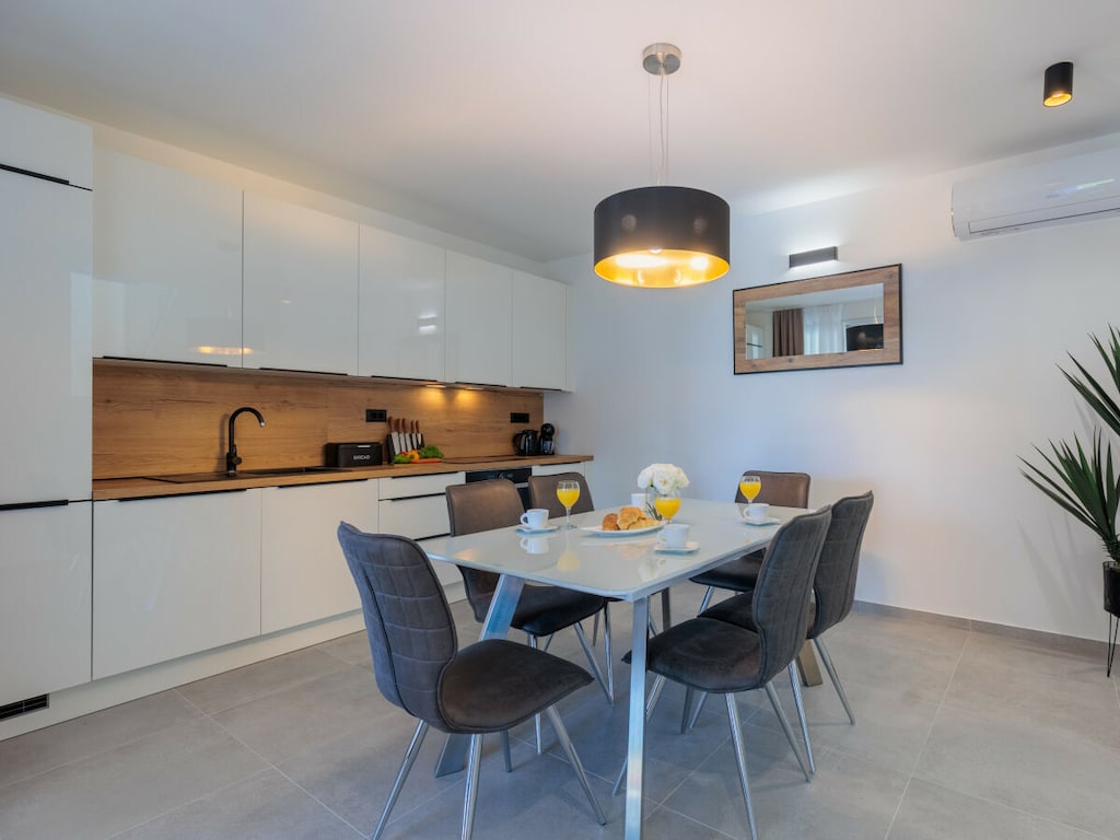 Ferienhaus 429680