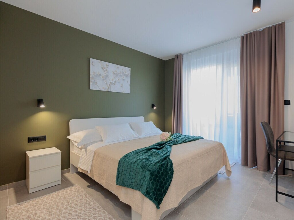 Ferienhaus 429680