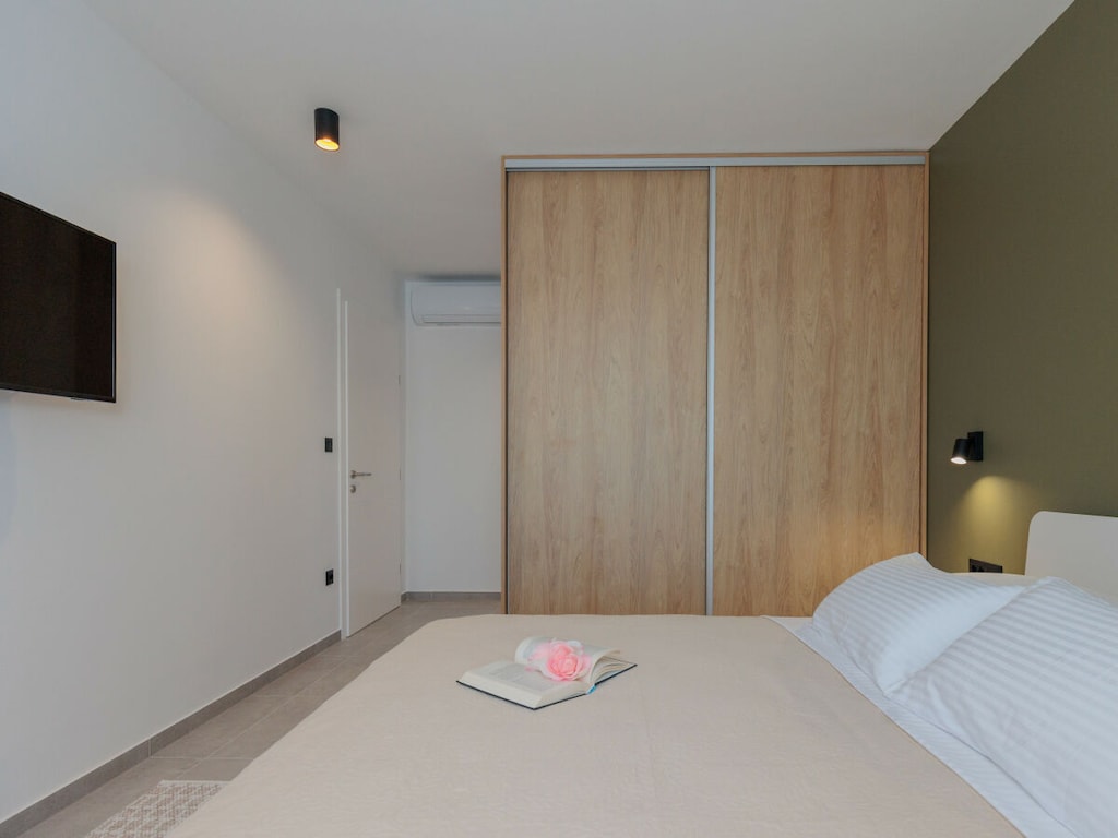 Ferienhaus 429680