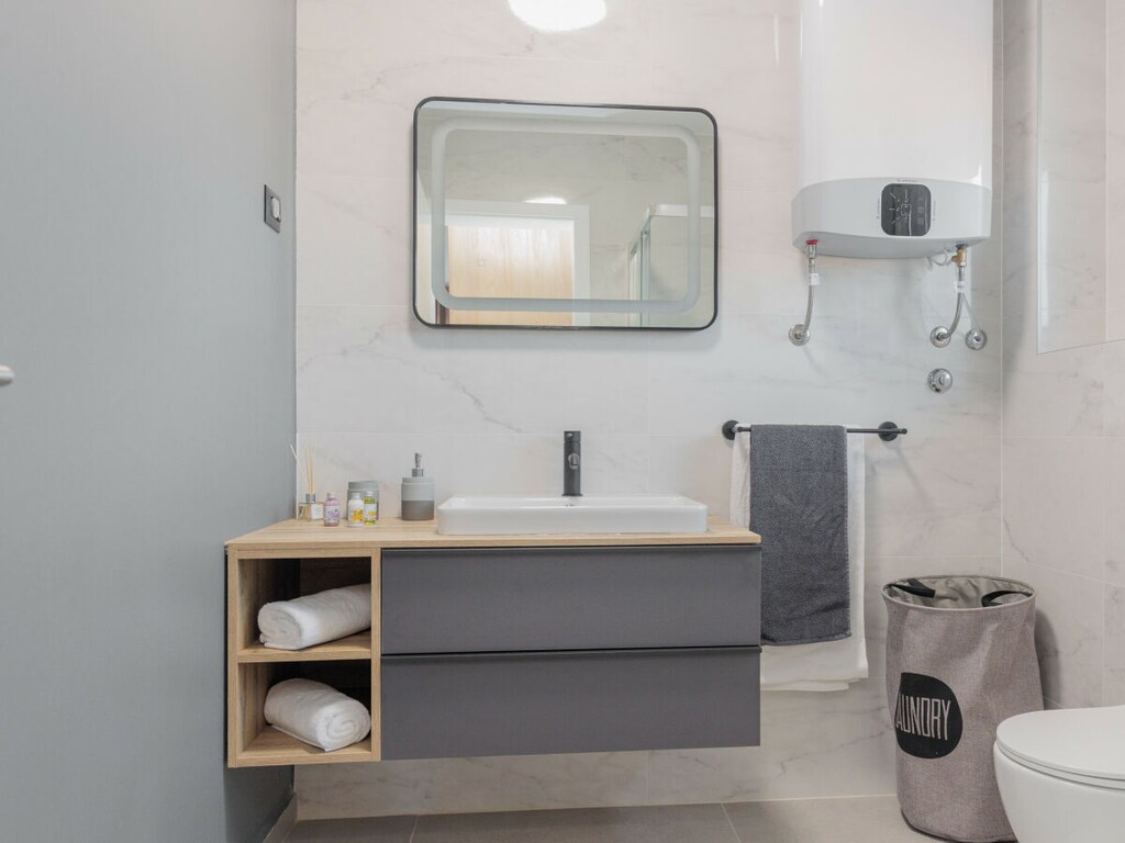 Ferienhaus 429680