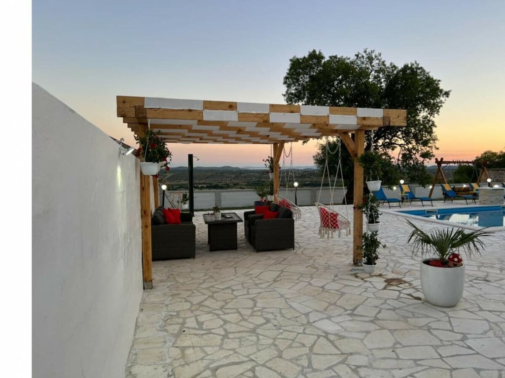 Maison 324139