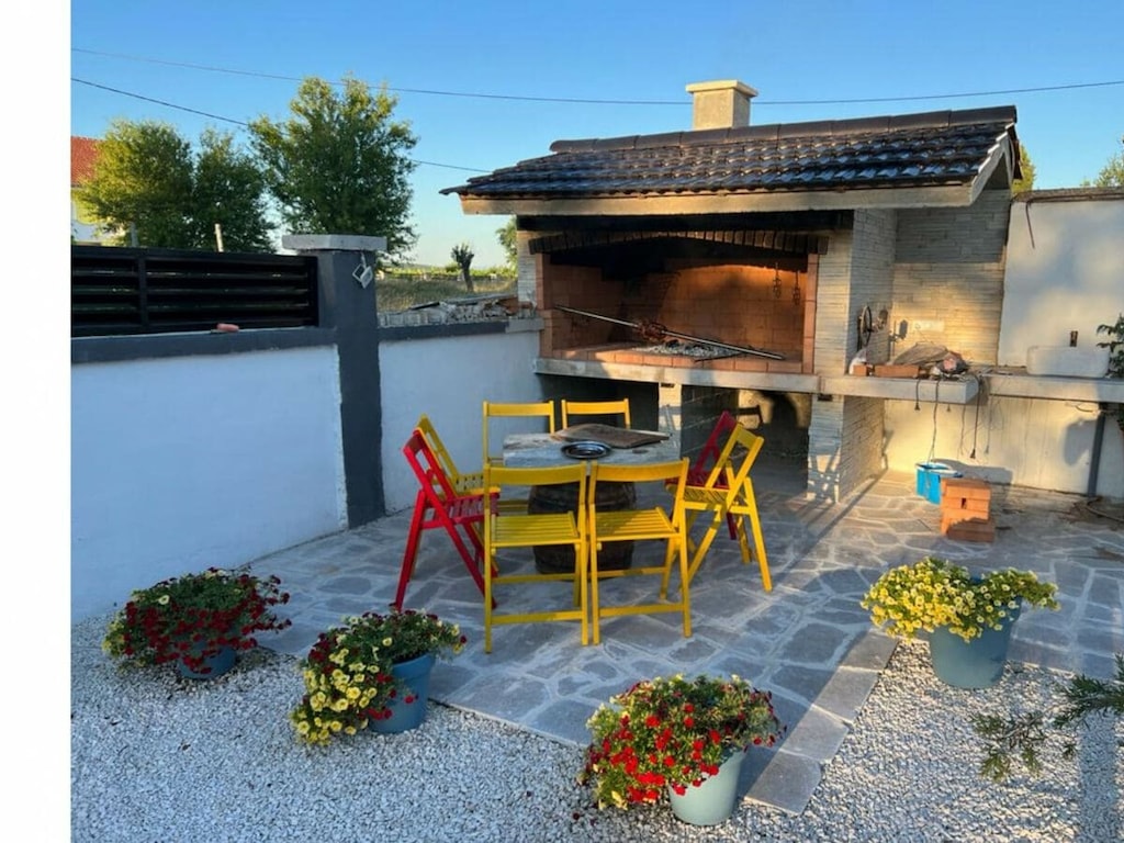 Maison 324139