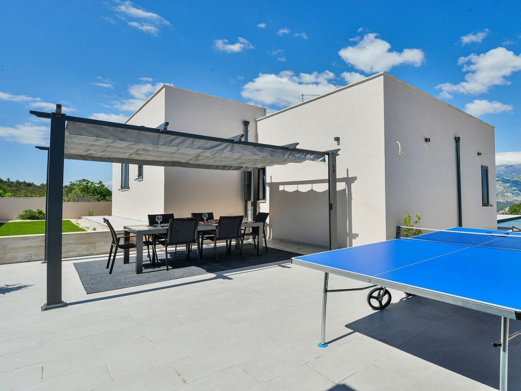 Maison 429663