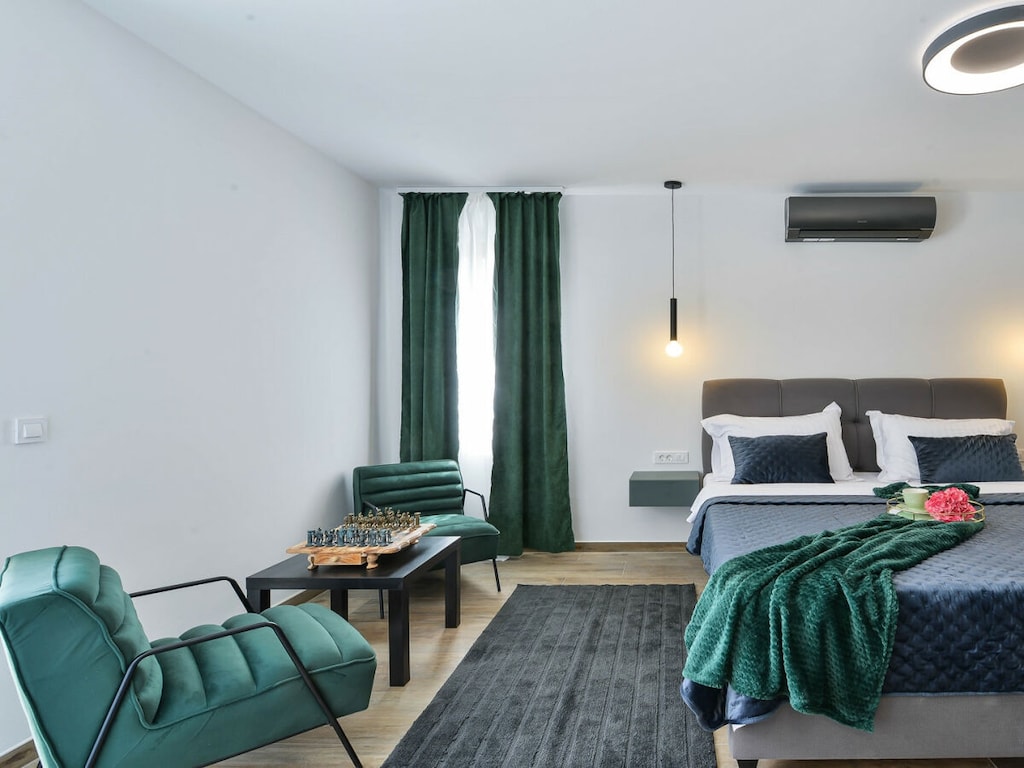 Maison 429663