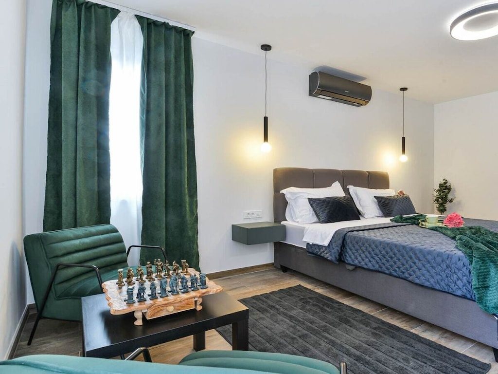 Maison 429663