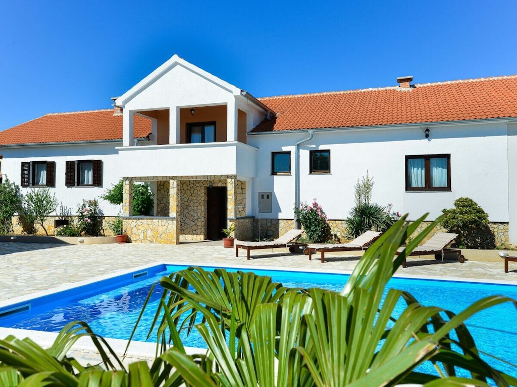 Vacation home 341495
