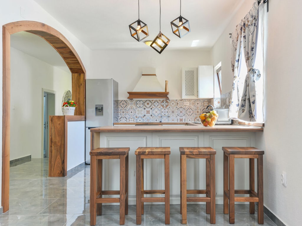 Vacation home 341495