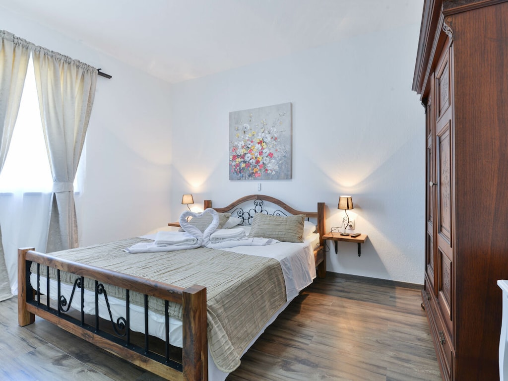 Vacation home 341495