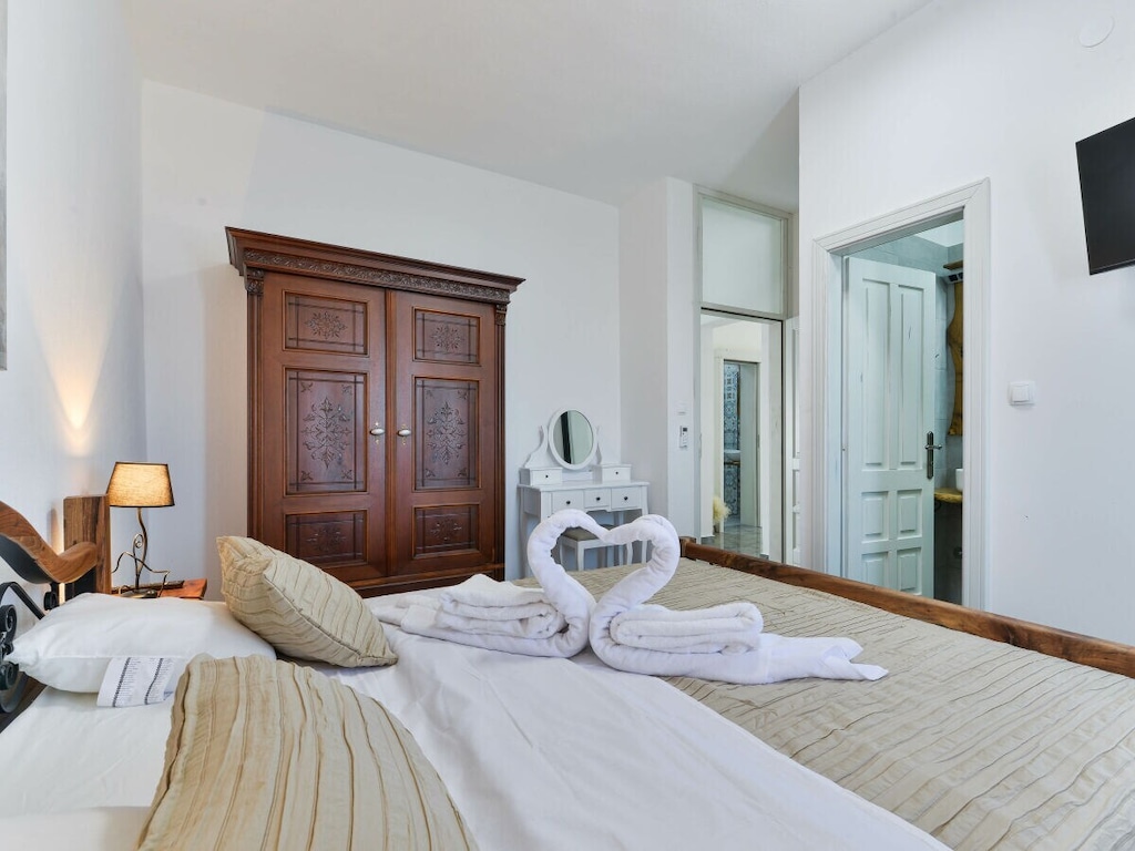 Vacation home 341495