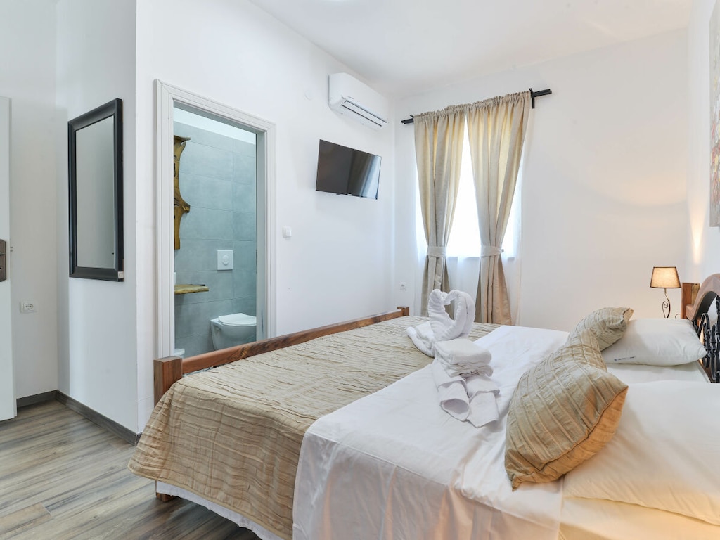Vacation home 341495
