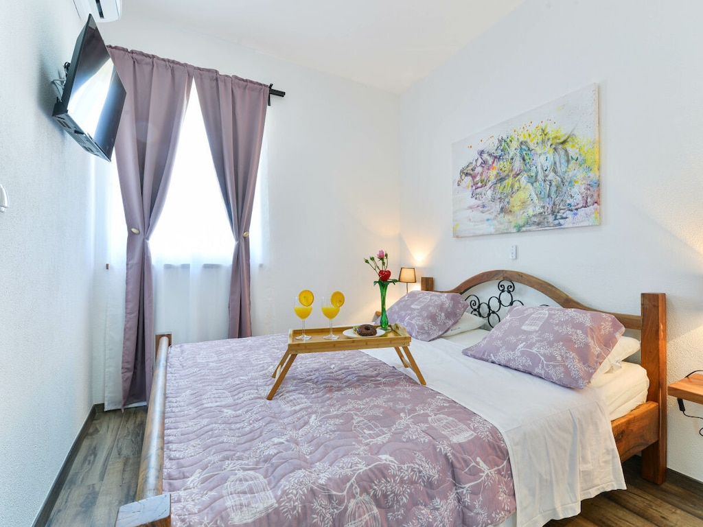 Vacation home 341495
