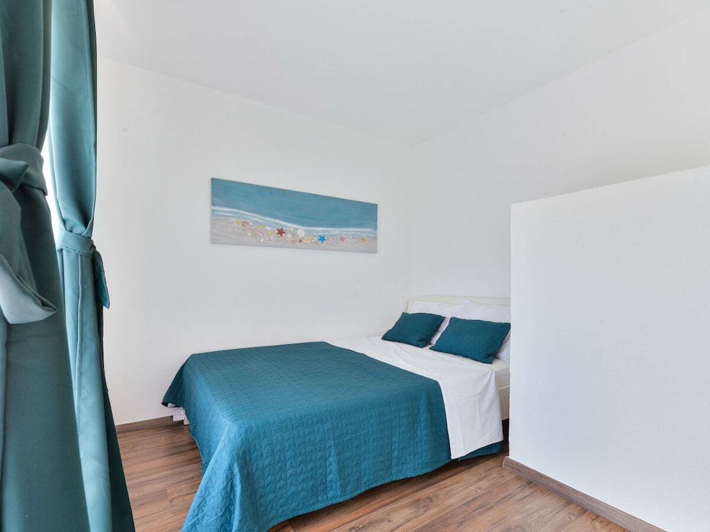 Vacation home 341495